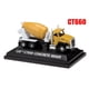 thumbnail image 1 of Modelo de coche de juguete de regalo de simulación de aleación Mini Mini CAT CT660 de ingeniería Carter, 1 of 5