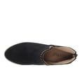 thumbnail image 4 of Corkys Womens Bluffin Round Toe Zippered  Boots Shoes, 4 of 5