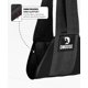 thumbnail image 5 of Correas abdominales colgantes dMoose Fitness para barra de dominadas (par), 5 of 8