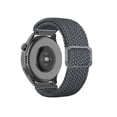 thumbnail image 3 of WREESH Stretchy Band/Straps Nylon Woven Elastic Watch Band Compatible For Huawei Watch3, 3 of 3