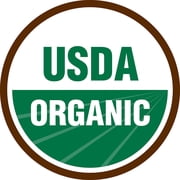 Terrasoul Superfoods Organic Cacao Butter, Cold-Pressed, 1 Lb