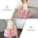 thumbnail image 4 of Inodoro de entrenamiento para ir al baño para niños Inodoro de entrenamiento realista Asiento de inodoro para niños, 4 of 7