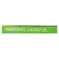 thumbnail image 3 of Carrington Farms Coconut Cooking Oil - Case of 6 - 16 fl oz., 3 of 3