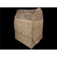 thumbnail image 1 of Flextone 815097030003 Bale Out Hay Bale Blind, 1 of 1