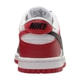 thumbnail image 2 of Nike Dunk Low Gs Big Kids Style : Hf9980, 2 of 5