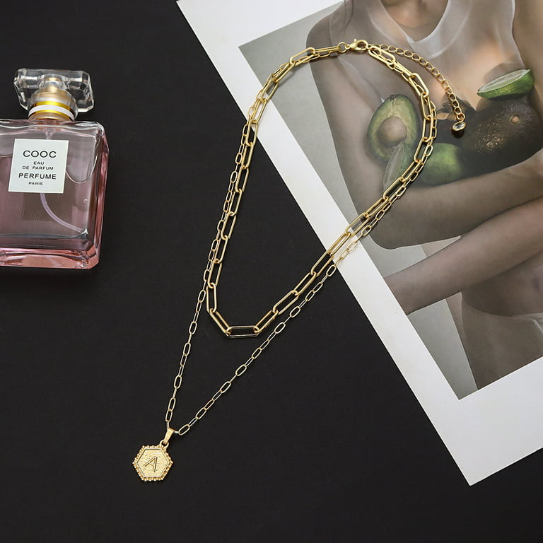 CHANEL Perfume Necklace – AMORE Vintage Tokyo
