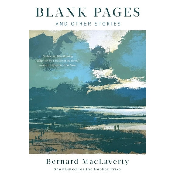 Blank Pages: And Other Stories, (Paperback)