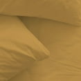 thumbnail image 2 of Premium Luxury 6-Piece Rayon from Bamboo Sheet Set with Deep Pockets Soft & Comfortable - 40 Colors, 2 of 4