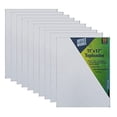 thumbnail image 3 of officeWerks Toploader 11X17 Ultra Clear Binder with Assorted Colors, 10 Count, 10 Pack, 3 of 3
