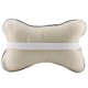 thumbnail image 3 of Almohada de Cuello para Coche, Suave, reposacabezas de Asiento automático, Transpirable, Almohadilla de Apoyo para la Cabeza, 02, 1 LYUMO Reposacabezas, 3 of 6
