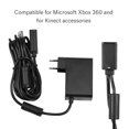thumbnail image 4 of Xbox 360 Kinect Chargeur de Capteur - Adaptateur d'Alimentation USB (Prise EU), 4 of 9