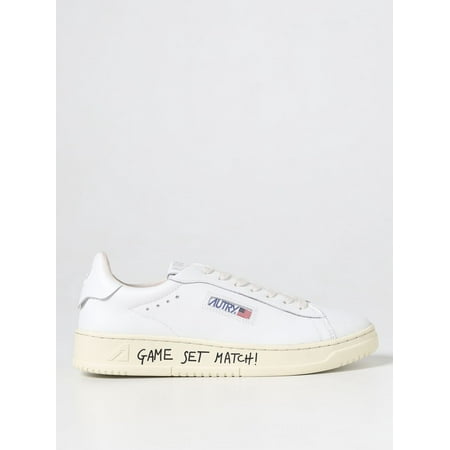 

Autry Sneakers Men White Men