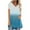1-White, variant on Patlollav Womens Tops,Women's Long Shirts Short Sleeve T-Shirts Oversize Plus Size Basic Tee Tunic Tops