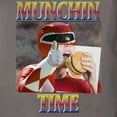 thumbnail image 3 of CafePress - Power Rangers Munc Women's Comfort Colors® T Shirt - Womens Comfort Colors® Shirt, 3 of 4