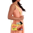 thumbnail image 6 of Eggo Waffle Box Purse, 6 of 8