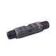 thumbnail image 2 of 2X Cable LAN UTP RJ45 Cat6A, Conector de Extensión Sin Herramientas, Extensor de Red, Adaptador de Unión, Caja de Conexión., 2 of 5