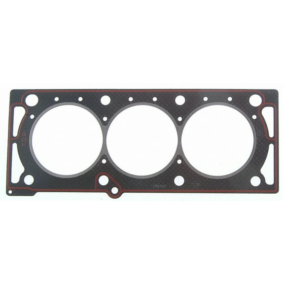 FEL-PRO 26189 PT Head Gasket Fits select: 1997-1998 CADILLAC CATERA, 1999-2000 SAAB 2023-09-05 00:00:00