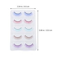 thumbnail image 3 of 5 Paires de Faux Cils Performance Halloween Fibres Manufacturées, 3 of 7