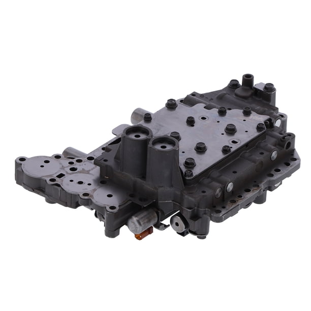 Cuerpo de válvula para RA, cuerpo de válvula de transmisión automática Cuerpo de válvula remanufacturado Reemplazo del cuerpo de válvula Artesanía superior