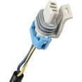 thumbnail image 2 of ABS Wheel Speed Sensor Wiring Harness Fits select: 2005-2006 CHEVROLET EQUINOX, 2006 PONTIAC TORRENT, 2 of 2