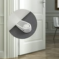 thumbnail image 1 of Door Stopper Alarm Door Stop, Door Wedge Floor Wedge Doorstop, Loud Door Stop Alarm with 125dB, 1 of 8