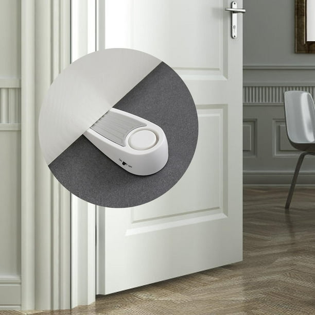 Door Stopper Alarm Door Stop Alarm Door Wedge Entrance Loud Door Stop