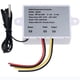 thumbnail image 5 of Termostato digital Controlador de temperatura C/F para incubadora Relé LED 10A, 5 of 8