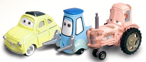 disney cars guido