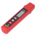thumbnail image 1 of Wood Moisture Meter, High Precise Pin Type Wall Moisture   for Ceramic Tile, 1 of 8
