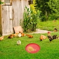 thumbnail image 4 of OUNONA 3Ud Para Gallinas Y En Plástico Antienvejecimiento Con Base Antideslizante, 4 of 6