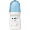 Dove Roll On Powder Antiperspirant Deodorant, 2.5 oz