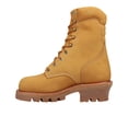 thumbnail image 3 of Chippewa Mens Super Dna 9 Inch Waterproof Insulated Steel Toe Logger Lace U, 3 of 5