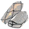 Implus Footcare LLC Yaktrax Small Glow Walker - UMCA-72