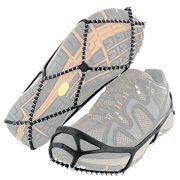 Implus Footcare LLC Yaktrax Small Glow Walker - UMCA-72