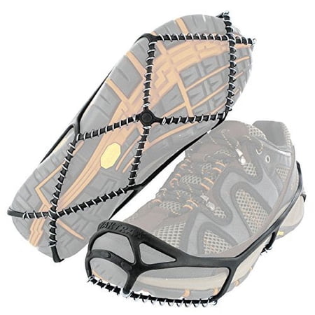 Implus Footcare LLC Yaktrax Small Glow Walker - UMCA-72