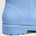 thumbnail image 4 of Mid Calf Rain Boots for Women Kids Lightweight Waterproof Slip On Garden Work Chore Footwear, 4 of 7