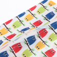 thumbnail image 4 of Sanitario portátil Mama Pads Pañal Bolsa de almacenamiento de pañales Bolsa 03 Zulema Caja de almacenamiento de almohadillas sanitarias, 4 of 7