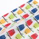 thumbnail image 4 of Sanitario Portátil Pads Pañal Bolsa de Almacenamiento de Pañales Bolsa Organizador Monedero , 18 x 15 cm Macarena Caja de almacenamiento de almohadillas sanitarias, 4 of 7
