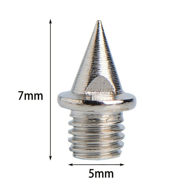 Needle spikes best sale