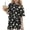 J Multicolor, variant on Auroural Toddler Girl Clothes 3T 4T 3T Girls Clothes Sets Children's Summer Printing Leisure Round Neck Short Sleeves Top and Shorts Two-Piece Set for Kids