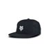 thumbnail image 2 of Gorra Fox Hombre Alfresco Negra 30670-001, 2 of 3