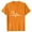 Orange-13, variant on Rvwovn Heartbeat Couple Matching Tee - Short Sleeve Breathable Funny Graphic Casual Shirt for Couples
