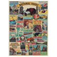 thumbnail image 1 of 1000 Pcs Adult And Children's Intellectual Development Puzzle Toy Holiday Gift 2mm, 1 of 4