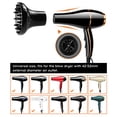 thumbnail image 3 of Hairdryer Diffuser Hair styling Hairdressing Tool Care Accessory, 3 of 8