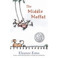 thumbnail image 1 of Pre-Owned The Middle Moffat (Paperback) 0152025294 9780152025298, 1 of 1