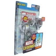 thumbnail image 2 of Marvel Series 14 Mojo 1st Appearance Iron Man Action Figure, 2 of 3