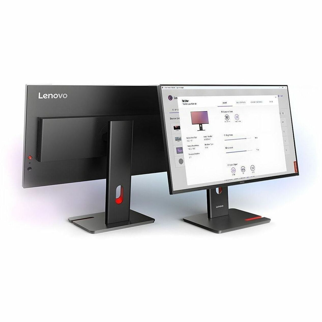 Lenovo ThinkVision T24-40 24