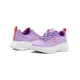 thumbnail image 2 of Tenis Deportivo Charly Para Mujer Crossfit Trainning Lila lila 23.5, 2 of 6