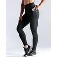 thumbnail image 2 of ZENFLEX  High Waist Running Workout Leggings for Yoga with Pockets, 2 of 6