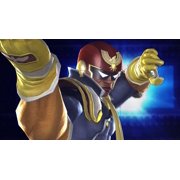 Tekken Tag Tournament 2 - Nintendo Wii-U